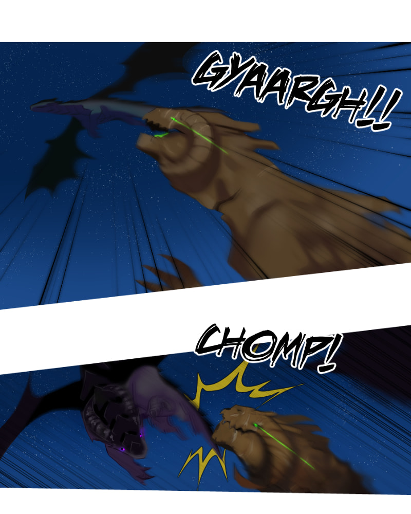 Read Glacias chapter 68 image 8 on Lezhin