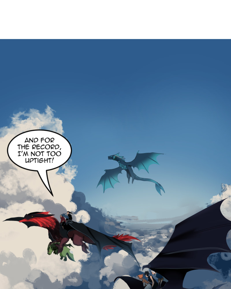 Read Glacias chapter 69 image 27 on Lezhin