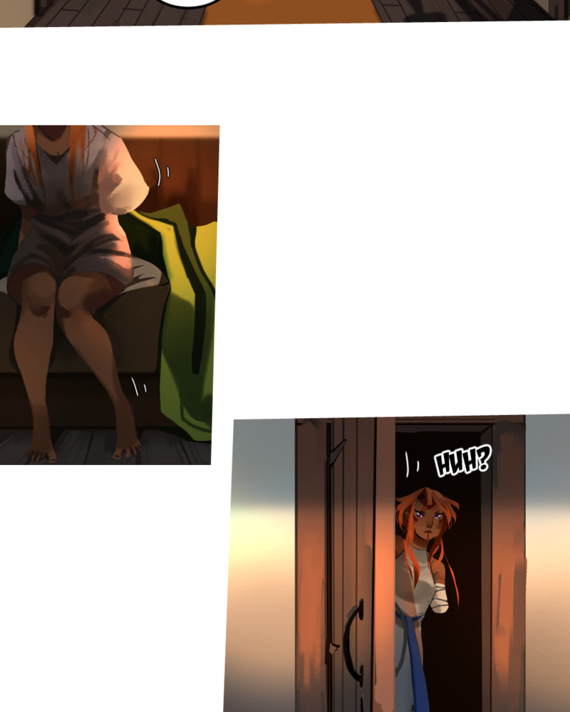 Read Glacias chapter 69 image 3 on Lezhin