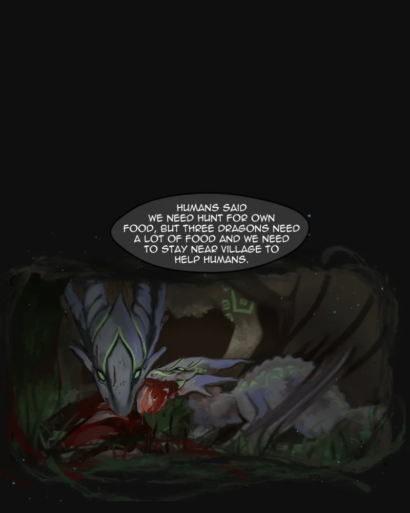 Read Glacias chapter 7 image 17 on Lezhin