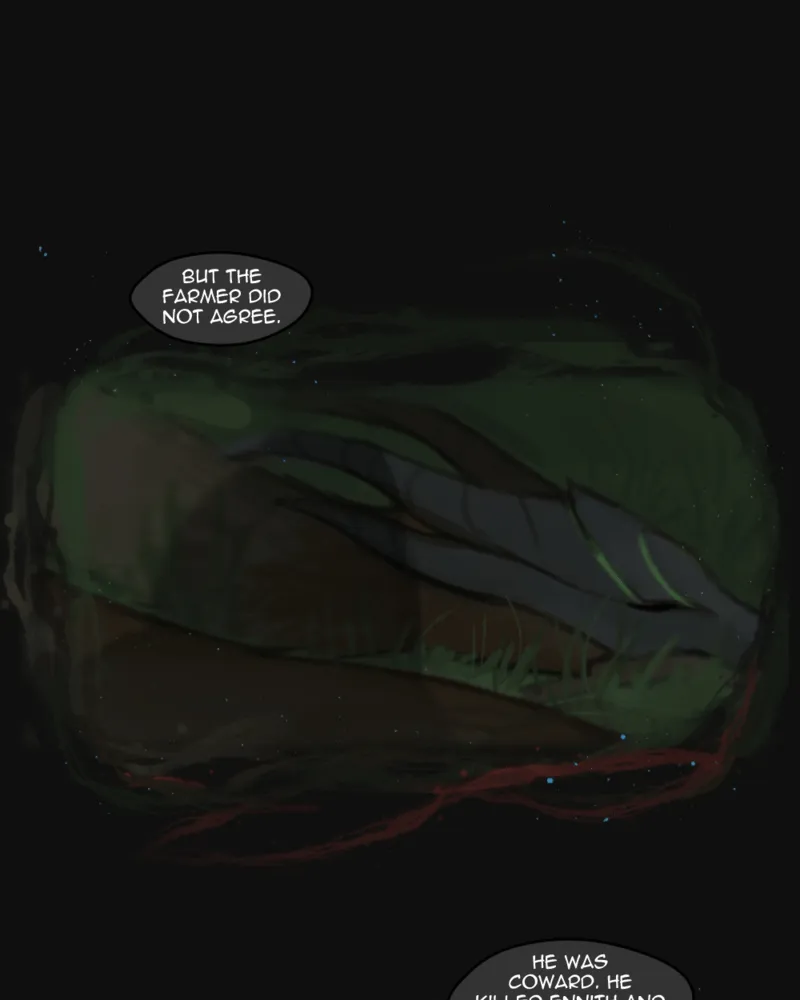 Read Glacias chapter 7 image 20 on Lezhin