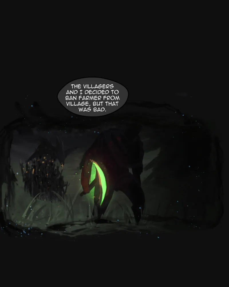 Read Glacias chapter 7 image 23 on Lezhin
