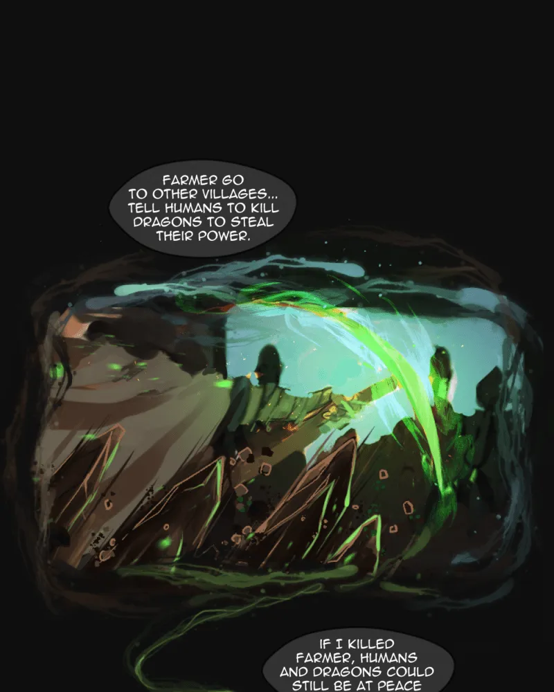 Read Glacias chapter 7 image 24 on Lezhin