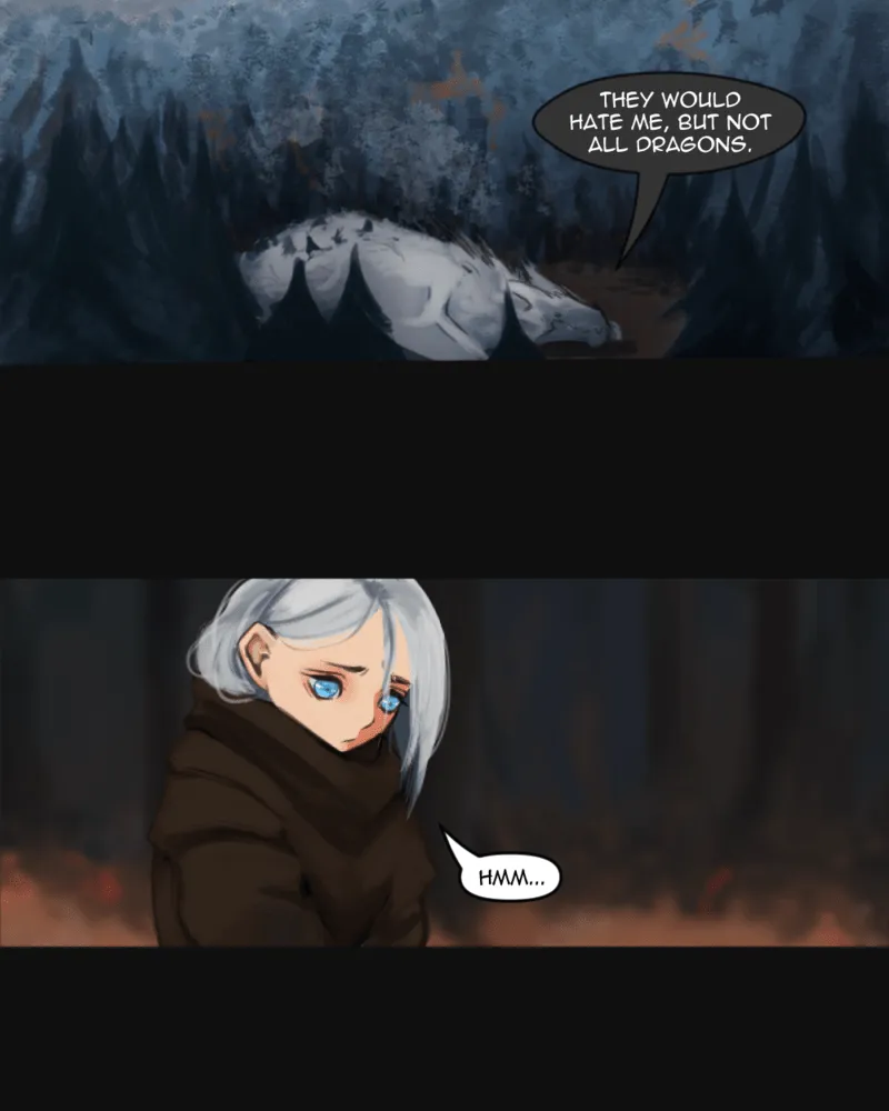Read Glacias chapter 7 image 28 on Lezhin