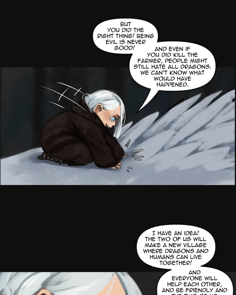 Read Glacias chapter 7 image 30 on Lezhin