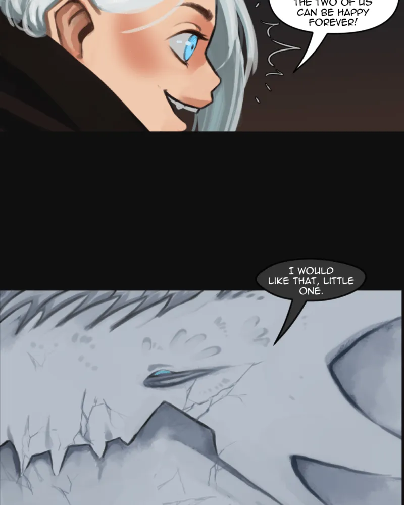Read Glacias chapter 7 image 31 on Lezhin