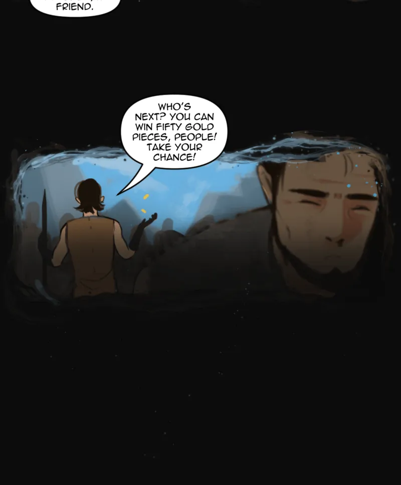 Read Glacias chapter 7 image 42 on Lezhin