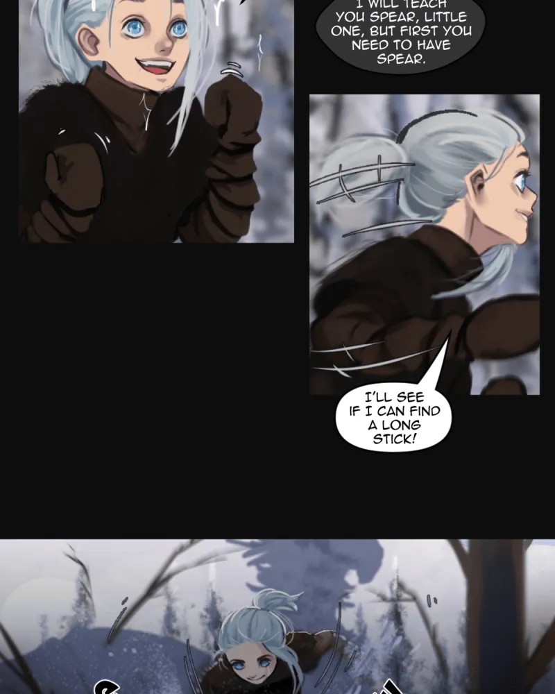 Read Glacias chapter 7 image 44 on Lezhin