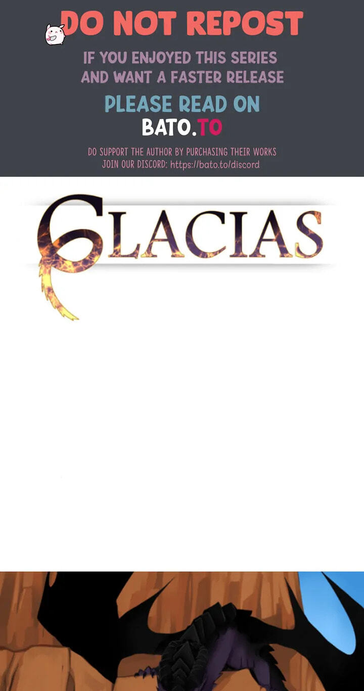 Read Glacias chapter 8.1 image 0 on Lezhin