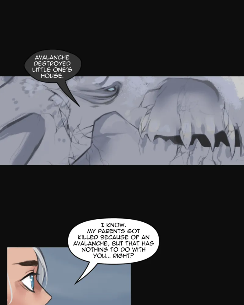 Read Glacias chapter 8 image 10 on Lezhin