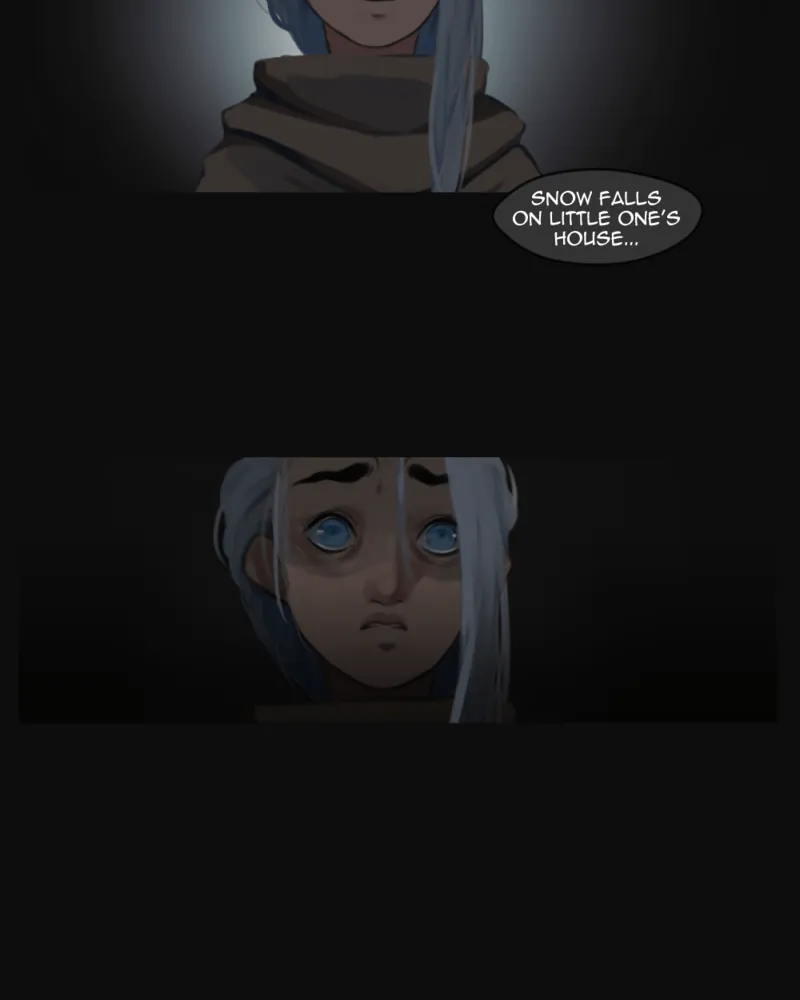 Read Glacias chapter 8 image 12 on Lezhin