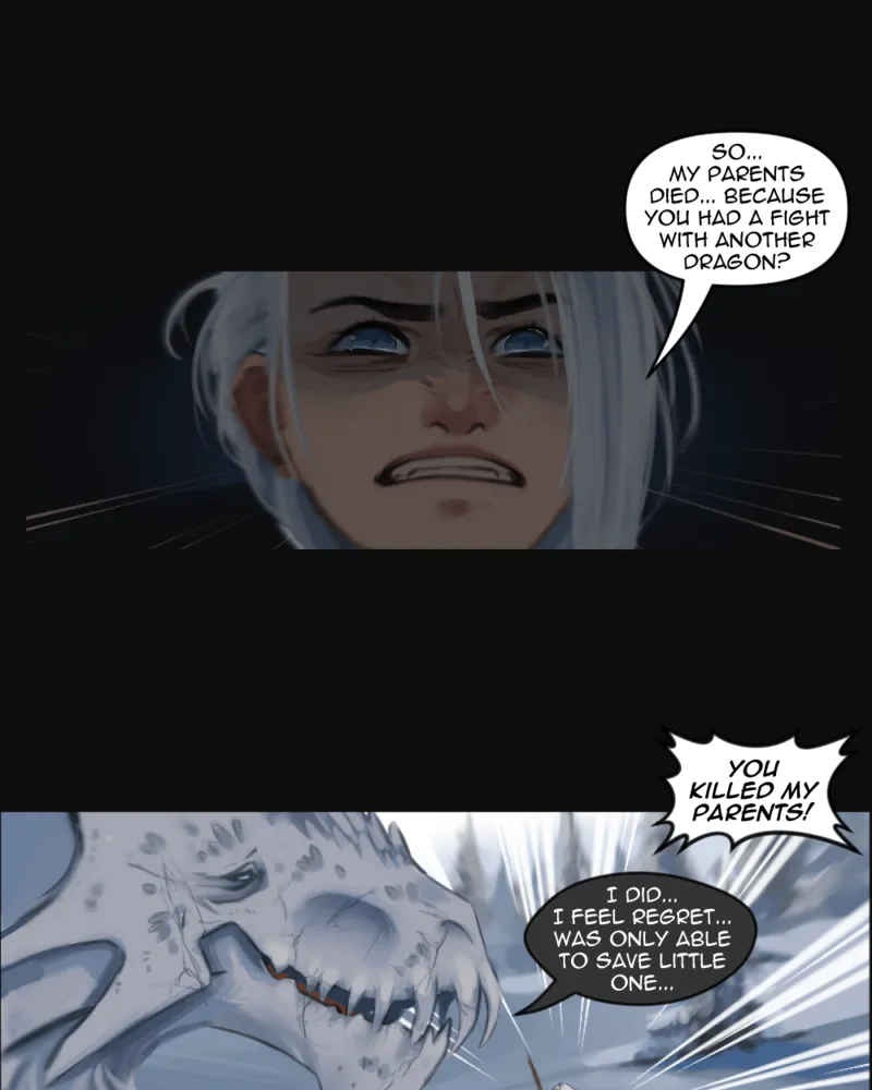 Read Glacias chapter 8 image 14 on Lezhin