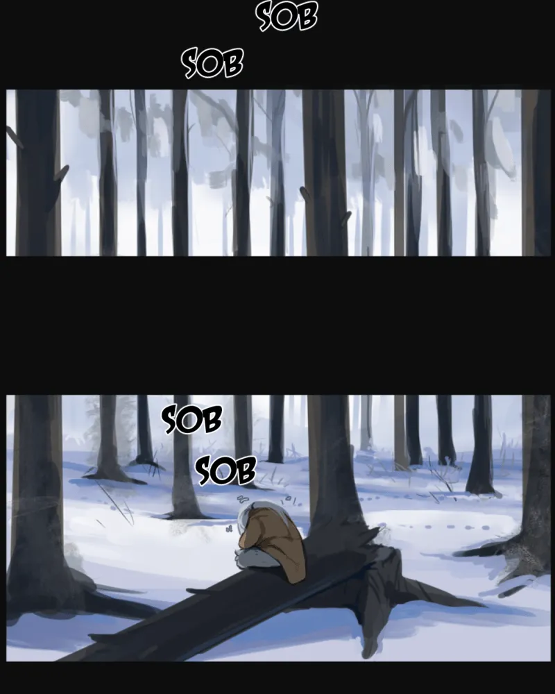 Read Glacias chapter 8 image 18 on Lezhin