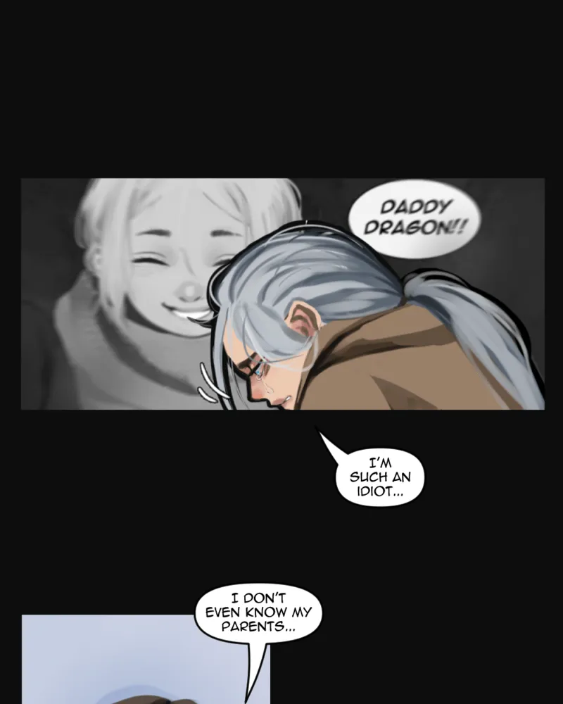 Read Glacias chapter 8 image 19 on Lezhin