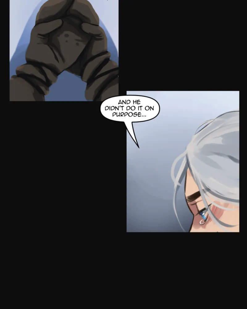 Read Glacias chapter 8 image 20 on Lezhin