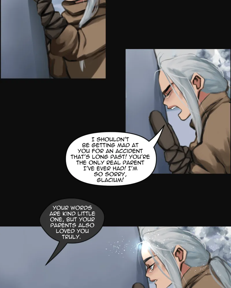 Read Glacias chapter 8 image 26 on Lezhin