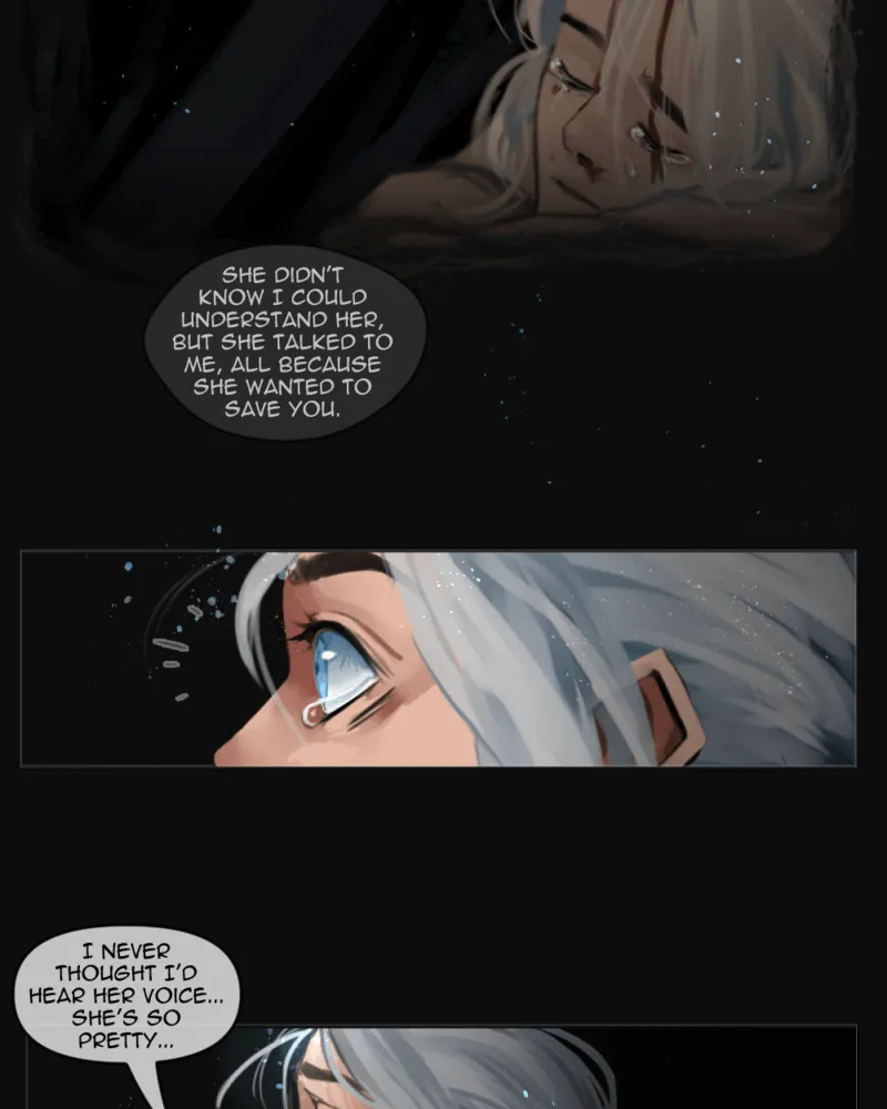 Read Glacias chapter 8 image 29 on Lezhin