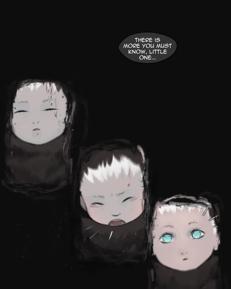 Read Glacias chapter 8 image 31 on Lezhin