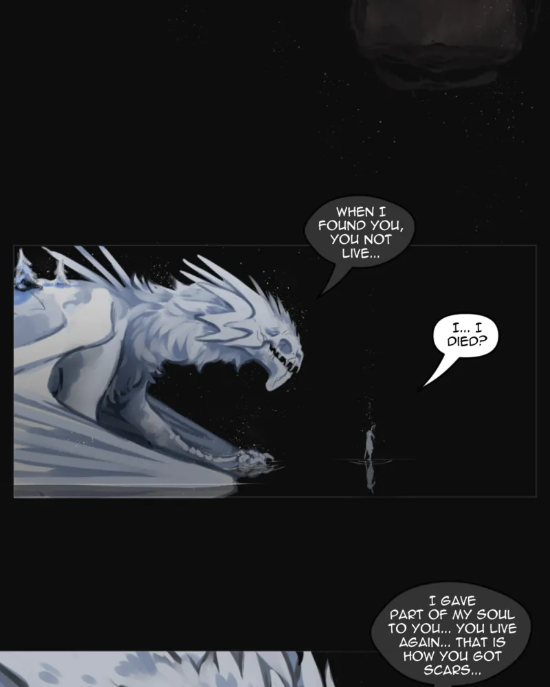 Read Glacias chapter 8 image 32 on Lezhin