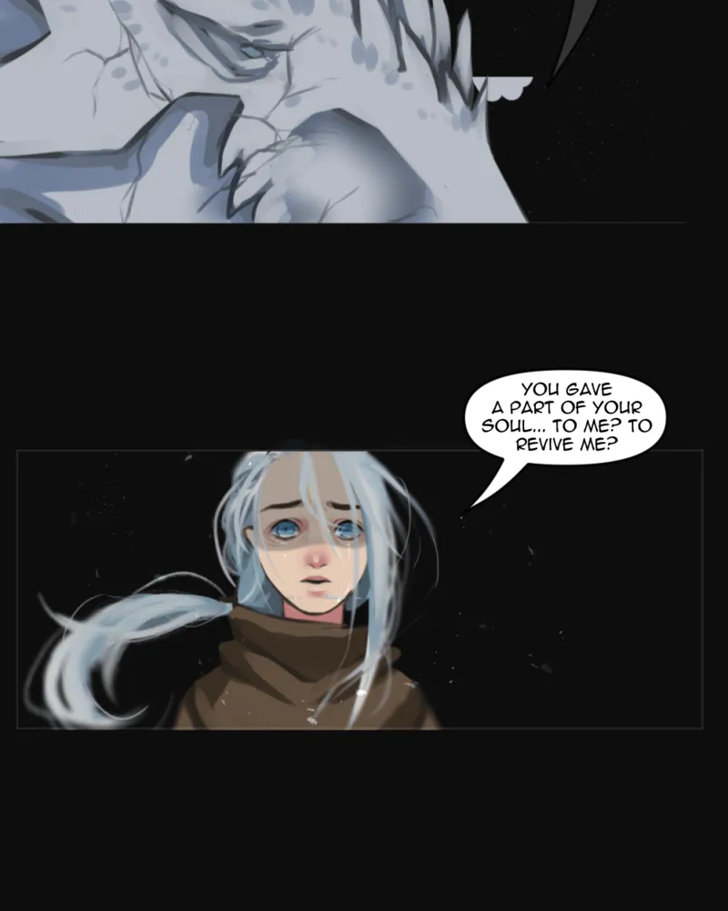 Read Glacias chapter 8 image 33 on Lezhin
