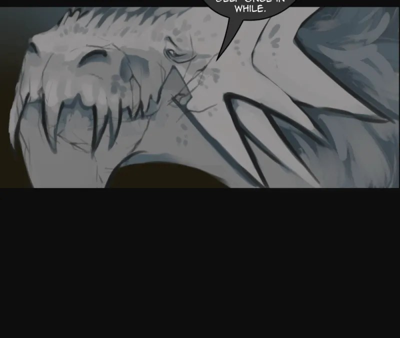 Read Glacias chapter 8 image 38 on Lezhin