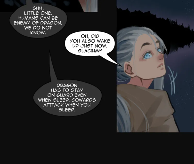 Read Glacias chapter 8 image 42 on Lezhin