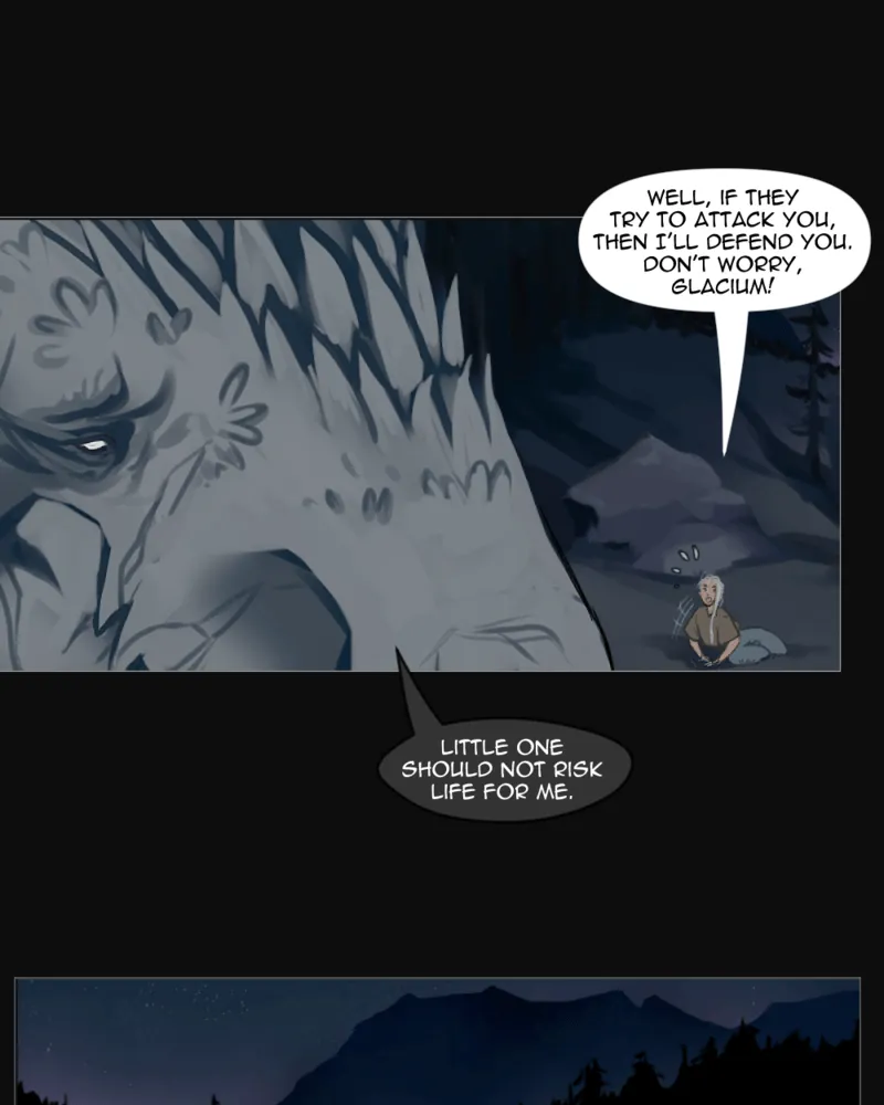 Read Glacias chapter 8 image 43 on Lezhin