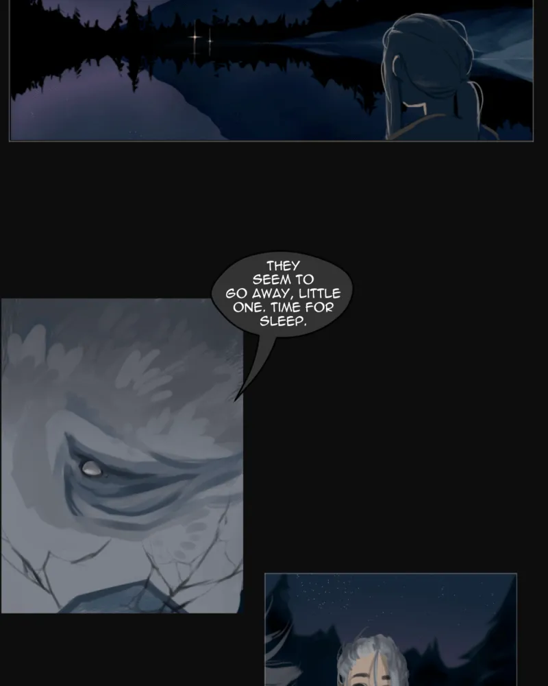 Read Glacias chapter 8 image 44 on Lezhin