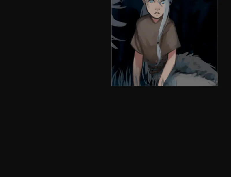Read Glacias chapter 8 image 45 on Lezhin