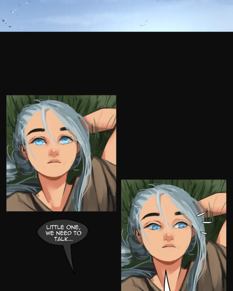 Read Glacias chapter 8 image 47 on Lezhin