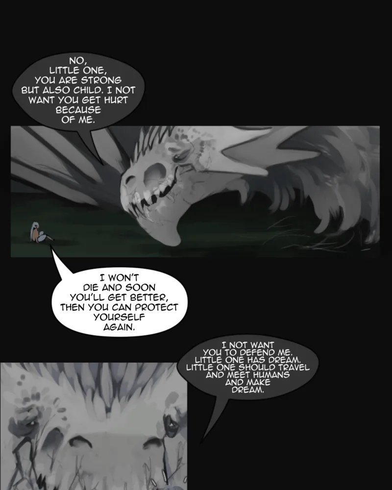 Read Glacias chapter 8 image 50 on Lezhin