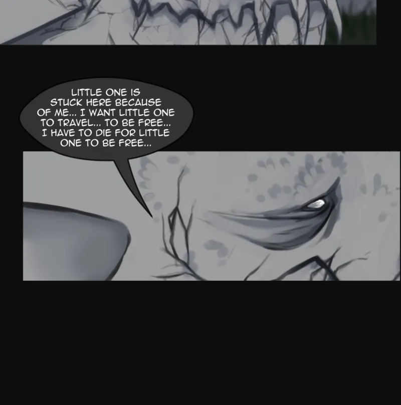 Read Glacias chapter 8 image 52 on Lezhin