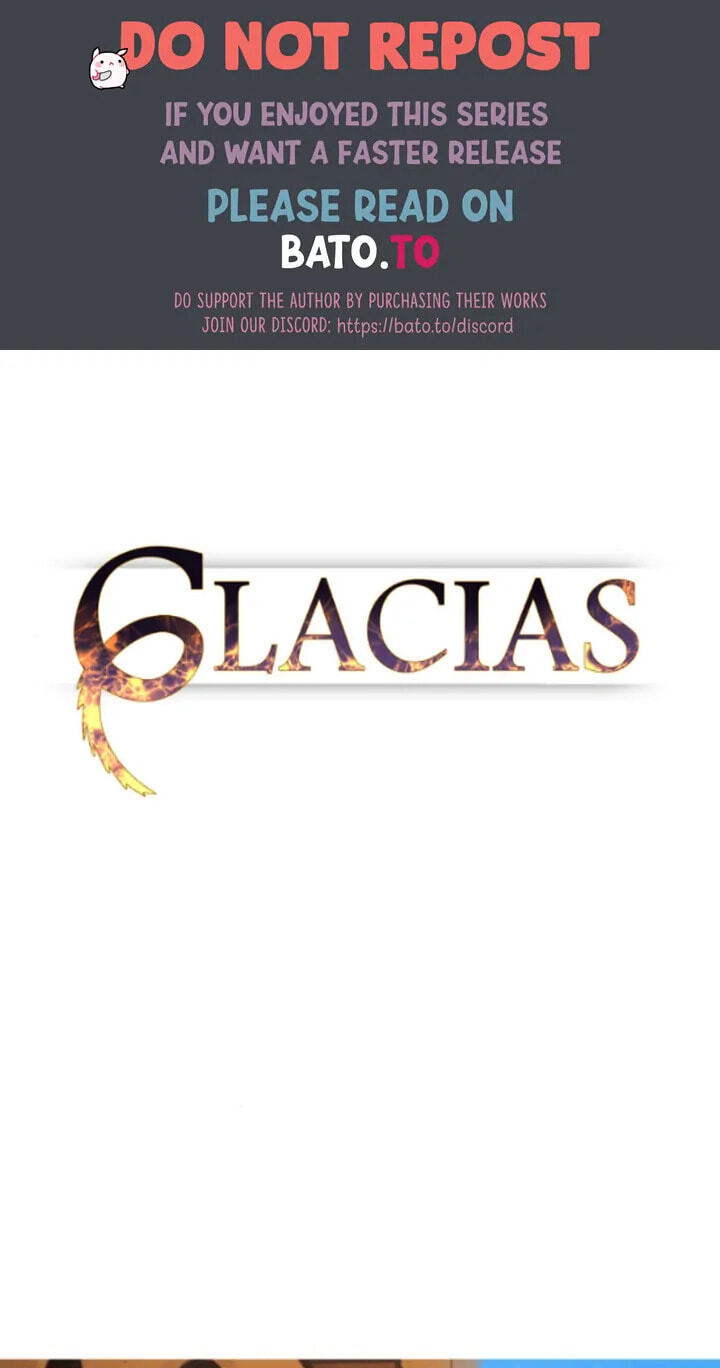 Read Glacias chapter 9.1 image 0 on Lezhin