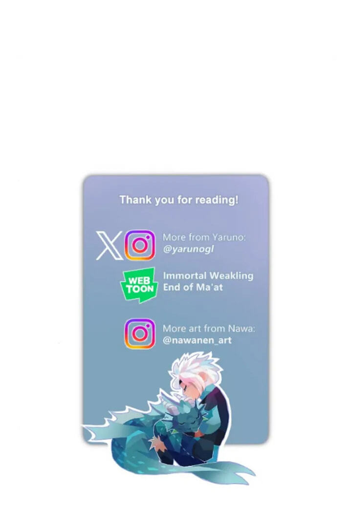 Read Glacias chapter 9.1 image 17 on Lezhin