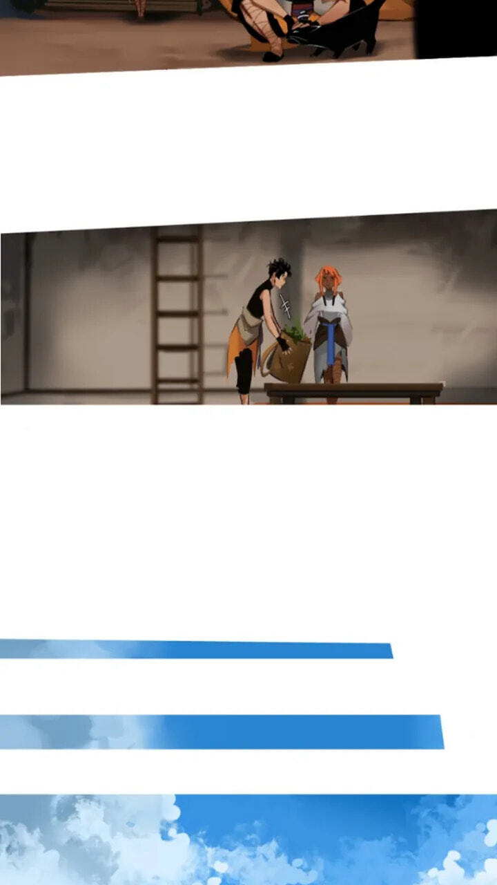 Read Glacias chapter 9.1 image 6 on Lezhin