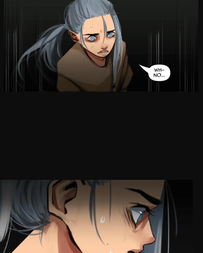 Read Glacias chapter 9 image 14 on Lezhin