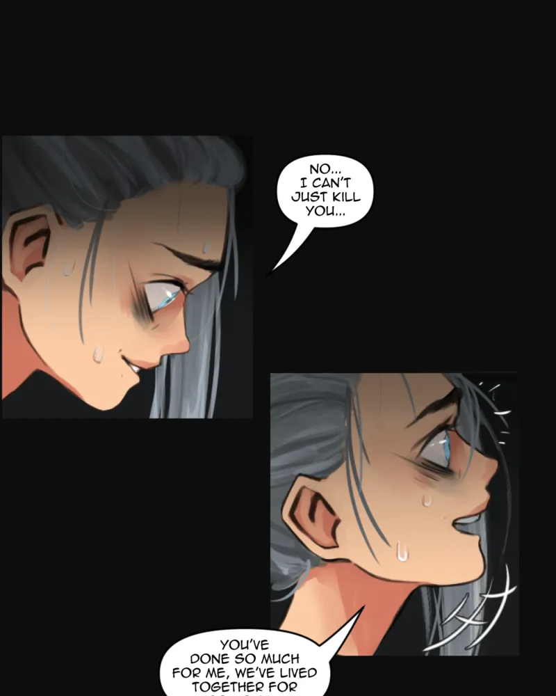 Read Glacias chapter 9 image 16 on Lezhin