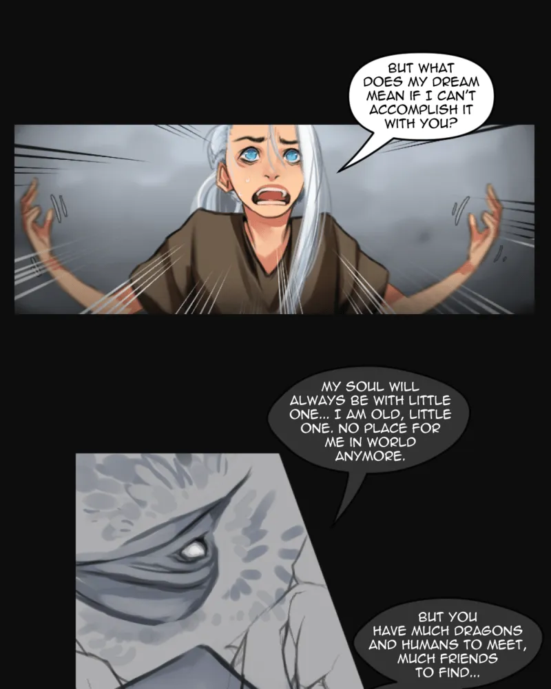 Read Glacias chapter 9 image 19 on Lezhin