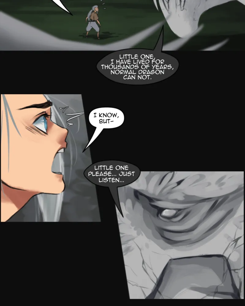 Read Glacias chapter 9 image 2 on Lezhin