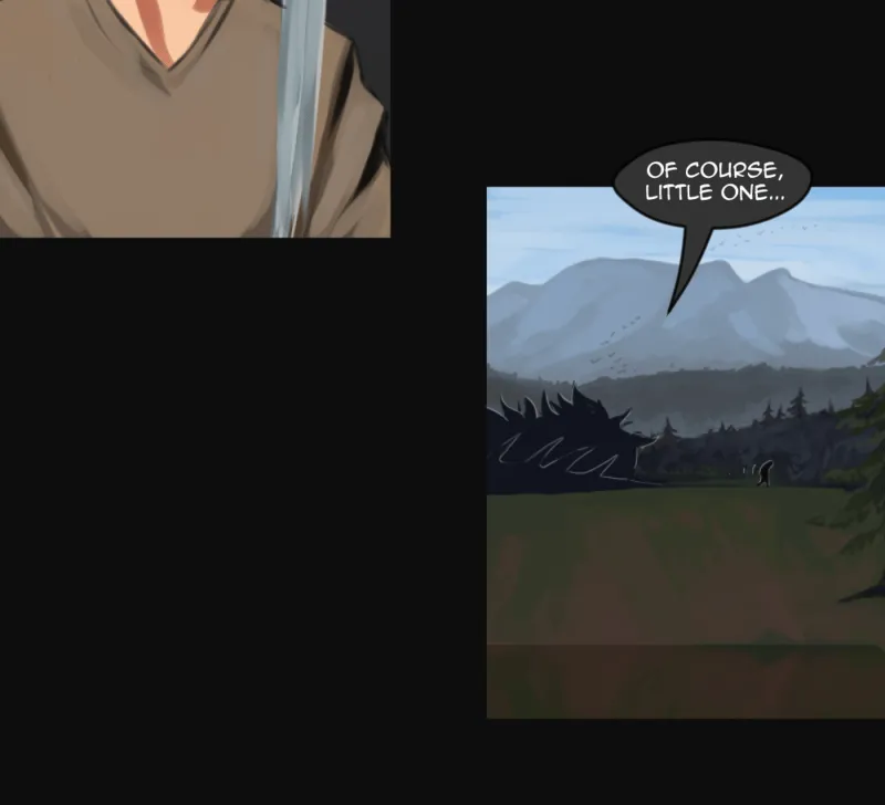 Read Glacias chapter 9 image 21 on Lezhin