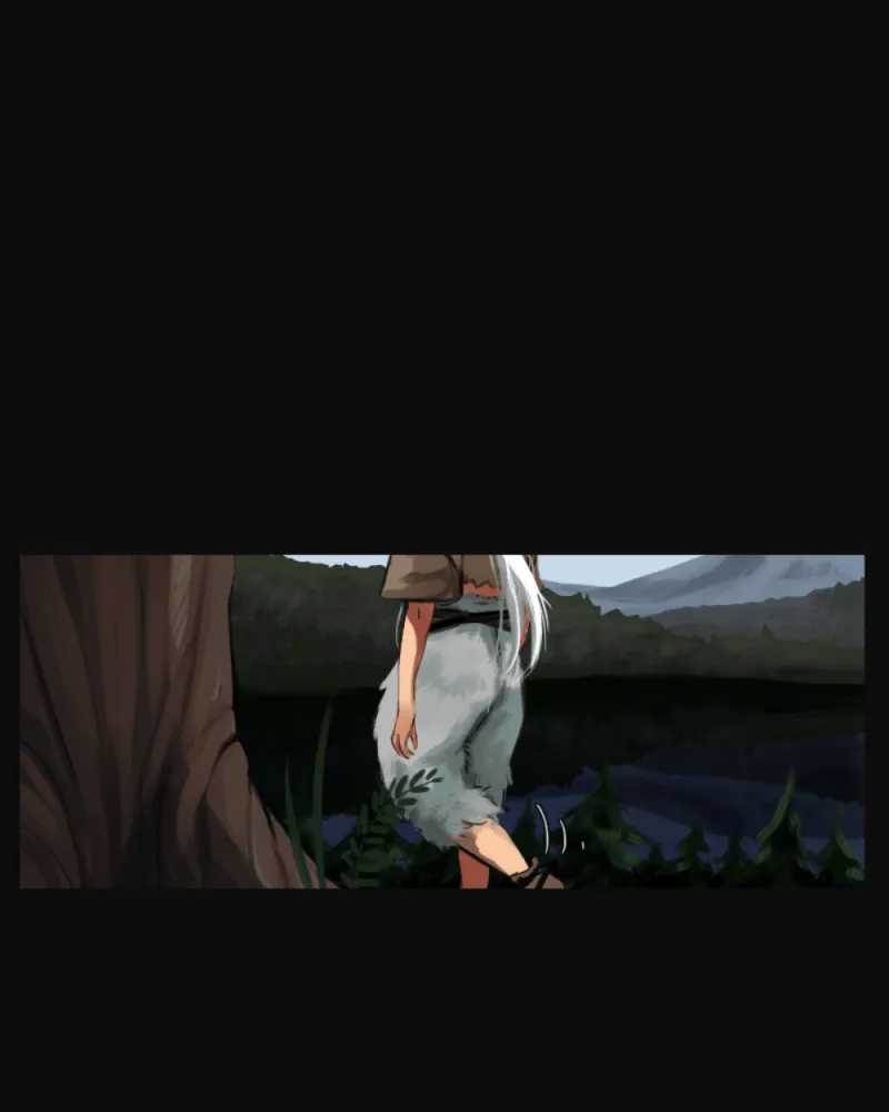 Read Glacias chapter 9 image 22 on Lezhin