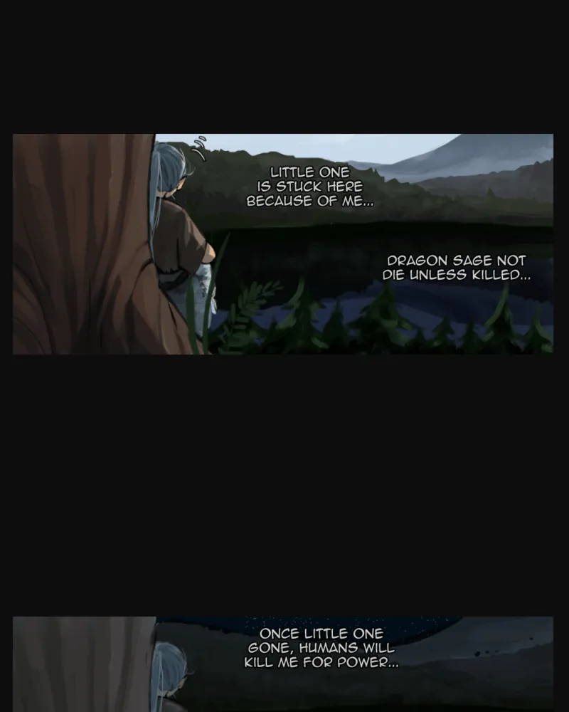 Read Glacias chapter 9 image 23 on Lezhin