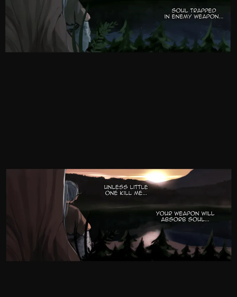 Read Glacias chapter 9 image 24 on Lezhin
