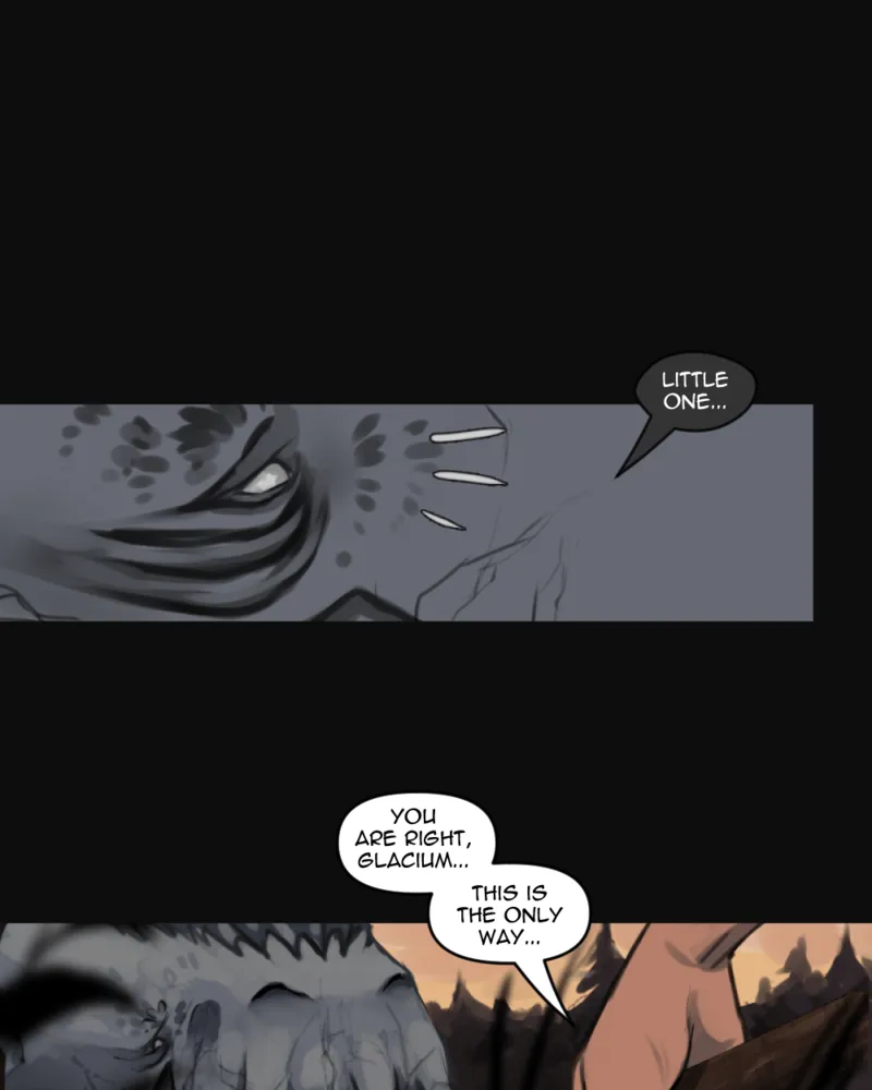 Read Glacias chapter 9 image 26 on Lezhin