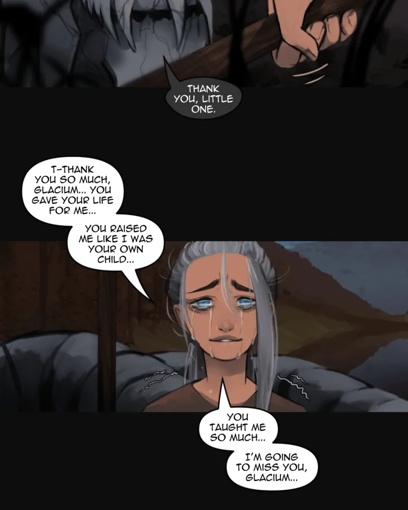 Read Glacias chapter 9 image 27 on Lezhin