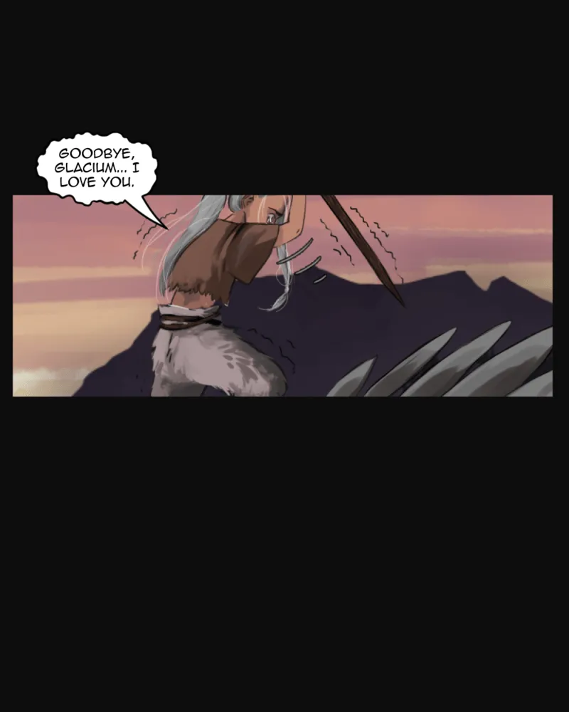 Read Glacias chapter 9 image 30 on Lezhin