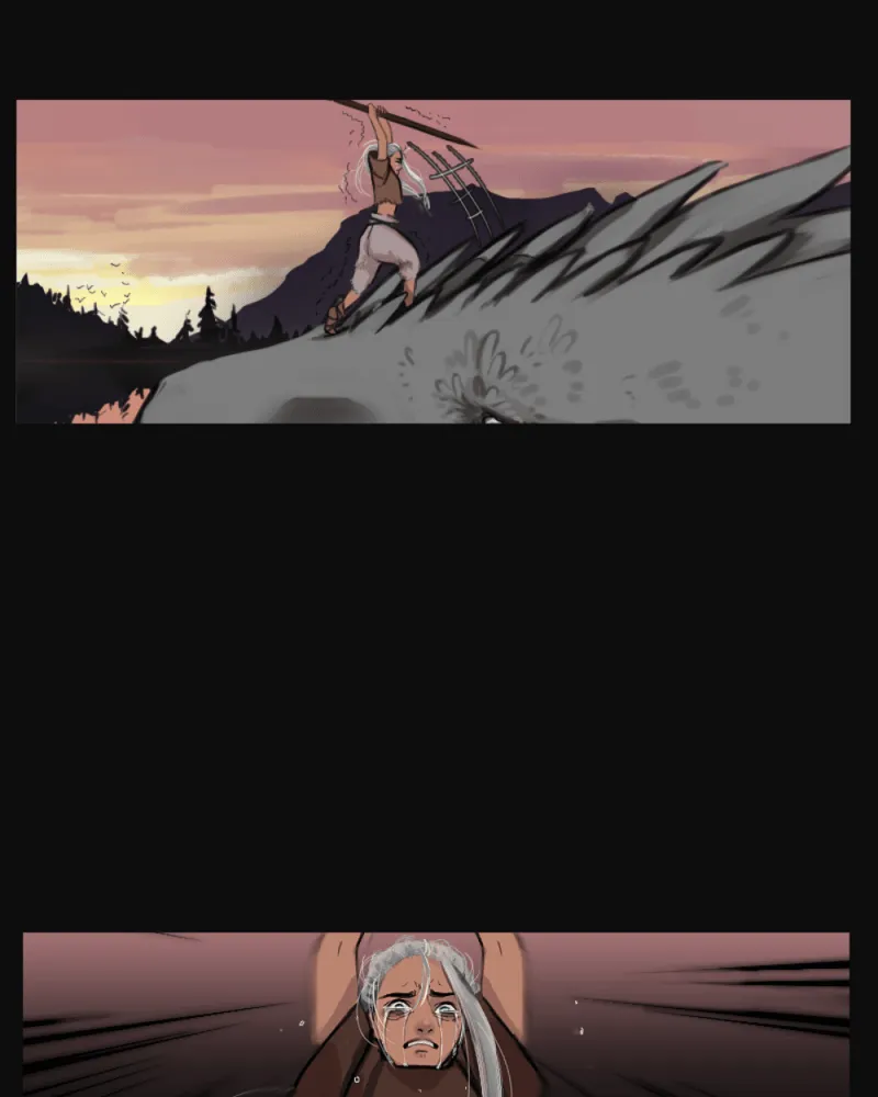 Read Glacias chapter 9 image 31 on Lezhin
