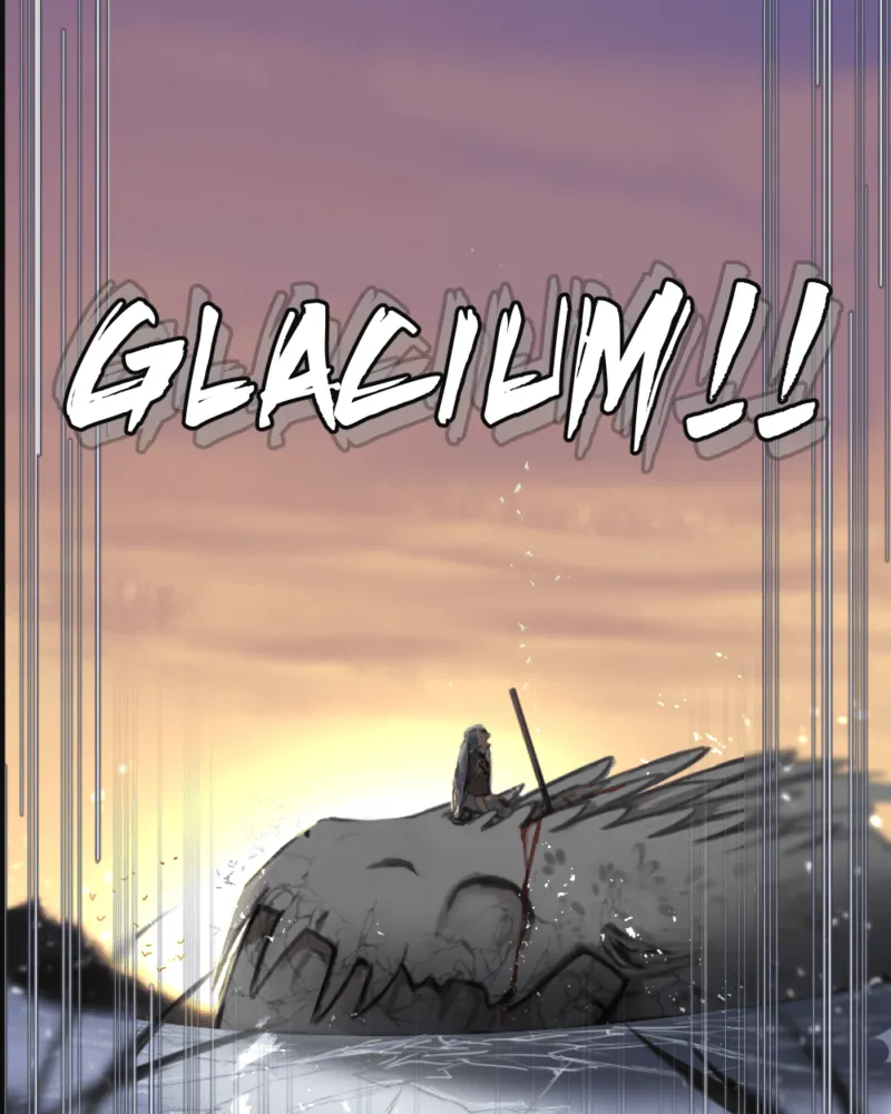 Read Glacias chapter 9 image 35 on Lezhin