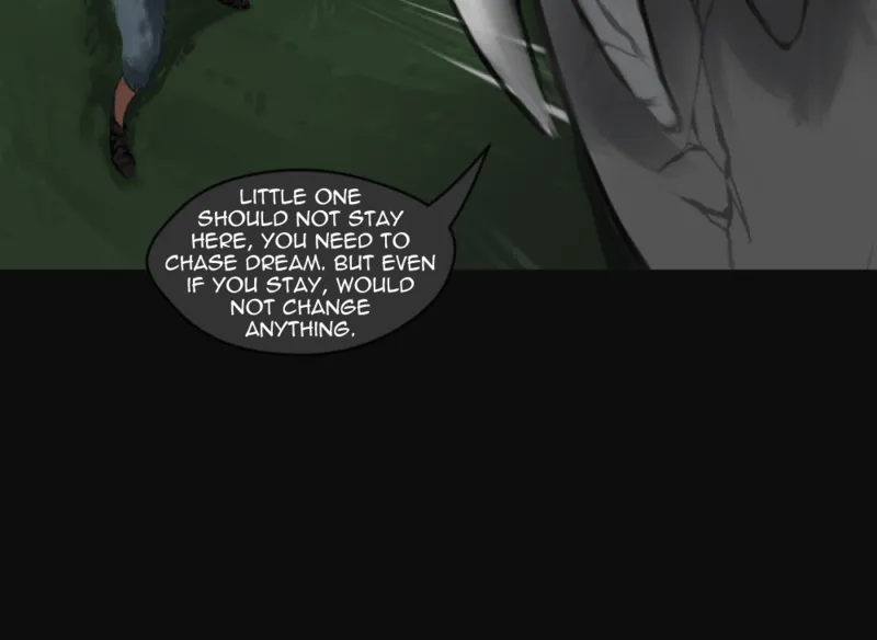 Read Glacias chapter 9 image 6 on Lezhin