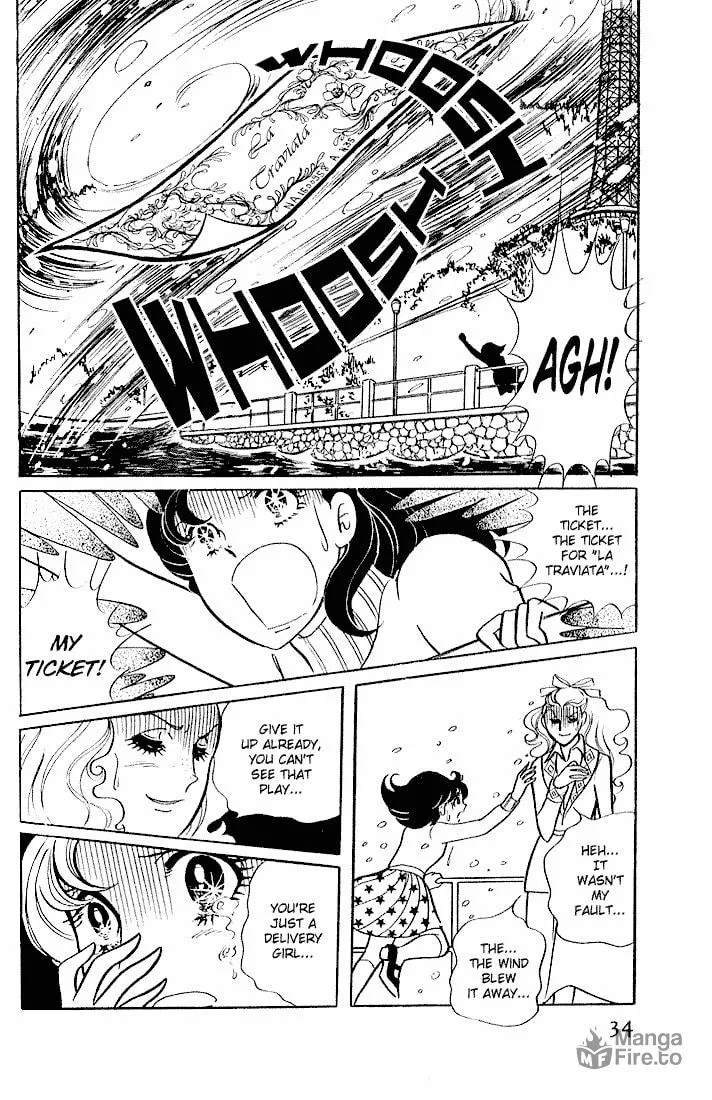 Glass no Kamen Chapter 1 page 30 - 